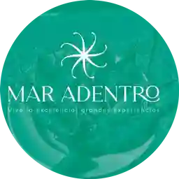 Mar Adentro. a Domicilio