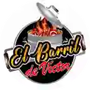 El Barril de Victor