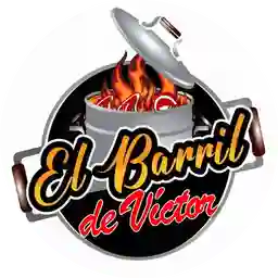 El Barril de Victor a Domicilio