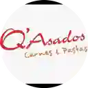 Q' Asados Premium Plaza - La Candelaria