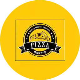 Part´s Pizza a Domicilio