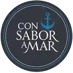 Con Sabor a Mar - Envigado a Domicilio