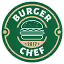 Burger Chef Villavicencio