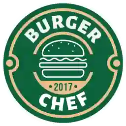 Burger Chef Villavicencio a Domicilio