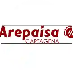 Arepaisas Cartegena a Domicilio
