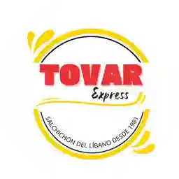 Tovar Express a Domicilio