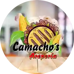Camachos Areperia a Domicilio