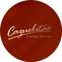 Cazuelitas