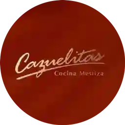 Cazuelitas. a Domicilio