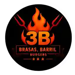 3B Brasas a Domicilio