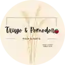 Trigo y Pomodoro