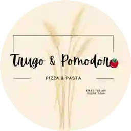 Trigo & Pomodoro a Domicilio