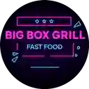 Big Box Grill - La Estrella