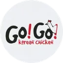 Go Go Korean Fried Chicken