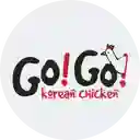 Go Go Korean Fried Chicken