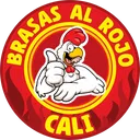 Brasas Al Rojo - Cali