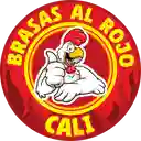 Brasas Al Rojo - Cali