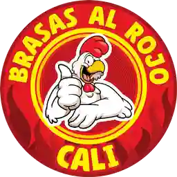 Brasas Al Rojo Salomia a Domicilio