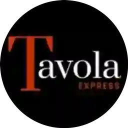 Tavola Express a Domicilio