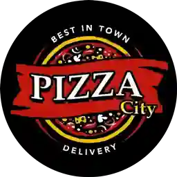 Pizza City Ibagué a Domicilio