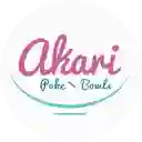 Akari Poke Bowls