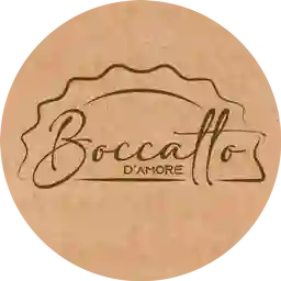 Boccatto Di Amore a Domicilio