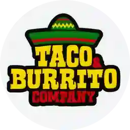 Taco y Burrito Company Candelaria a Domicilio