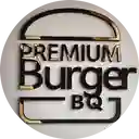 Premium Burger Baq - Riomar