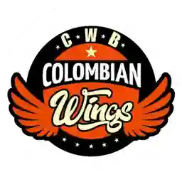 Colombian Wings Calle 51 a Domicilio