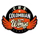 Colombian Wings - Rafael Uribe