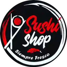 Sushi Shop a Domicilio