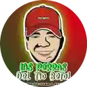 Las Perras del Tio Beto