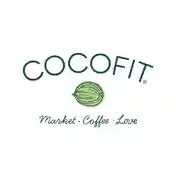 Cocofit Mercado Saludable a Domicilio