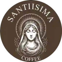 Santiisima Coffee - Bogotá a Domicilio