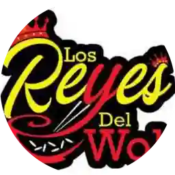 Los Reyes Del Wok a Domicilio