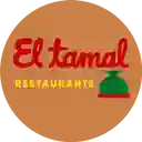 Restaurante el Tamal