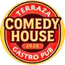 Terraza Comedy House