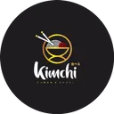Kimchi Ramen y Sushi