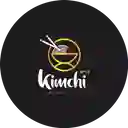 Kimchi Ramen y Sushi