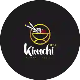 Kimchi Ramen y Sushi a Domicilio