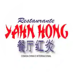 Chino Yahn Hong a Domicilio