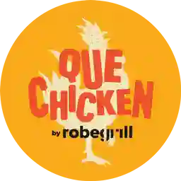 Que Chicken Cl 109 a Domicilio