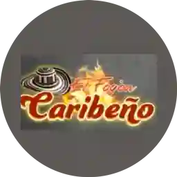 Restaurante el Fogón Caribeño a Domicilio