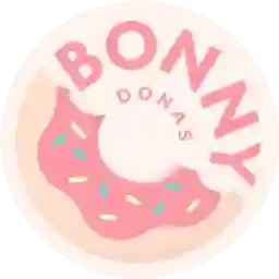 Donas Bonny a Domicilio
