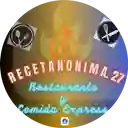Receta Anonima 27