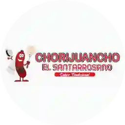 Chorijuancho el Santarrosano Socorro a Domicilio