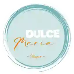 Dulce Maria Ibague a Domicilio