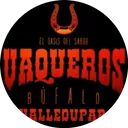 Vaqueros Bufalo Vup