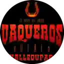 Vaqueros Bufalo Vup