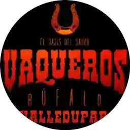 Vaqueros Búfalo a Domicilio